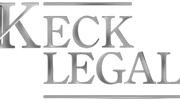 Keck Legal Logo