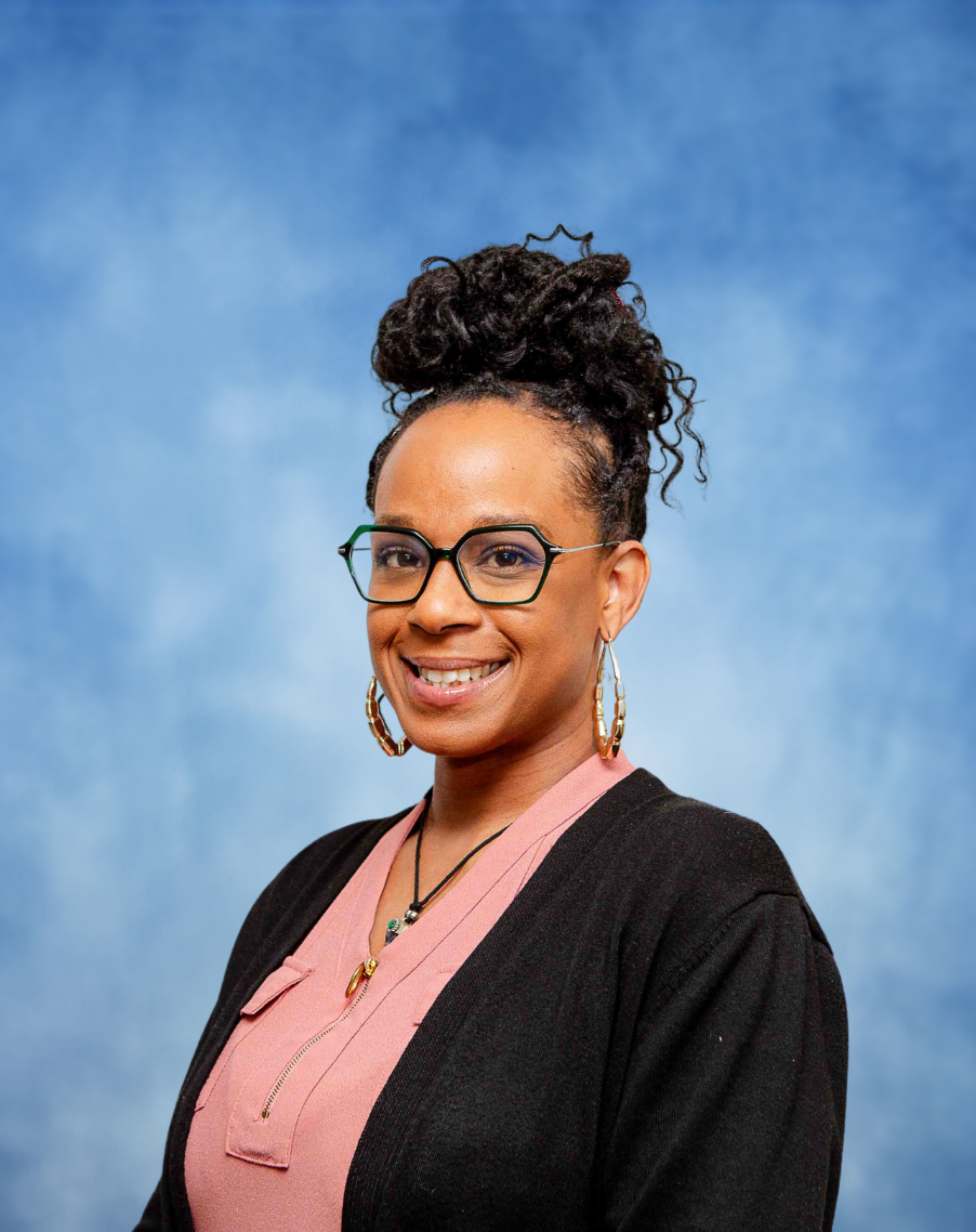 Professional headshot of Selah Owusu, Legal Operations Manager at Keck Legal.