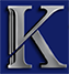 Keck Legal Logo